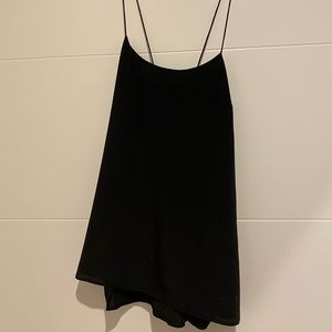 Cami NYC Black Top